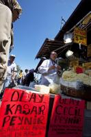 The Spice Bazaar